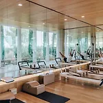 فندق Amanzoe 5*