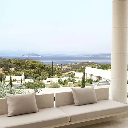 Amanzoe 5*