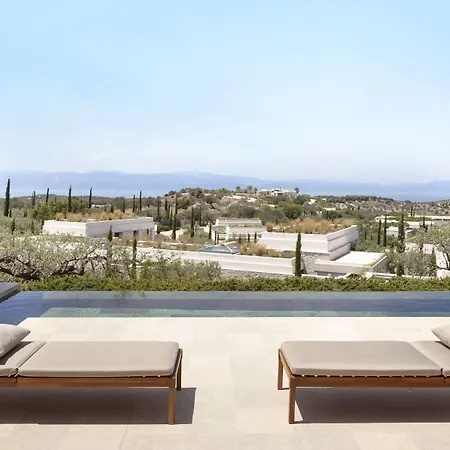 Amanzoe 5*