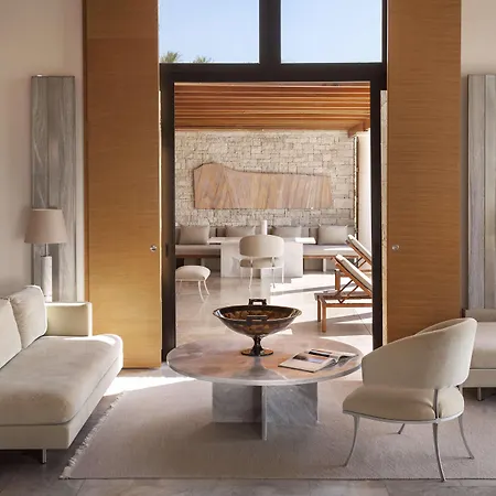 Hotel Amanzoe 5*