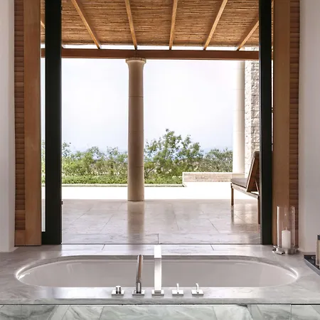 Hotell Amanzoe Kranidi