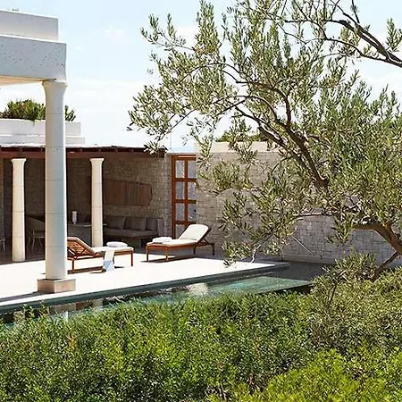 Amanzoe 5*