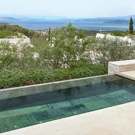 Amanzoe Hotel