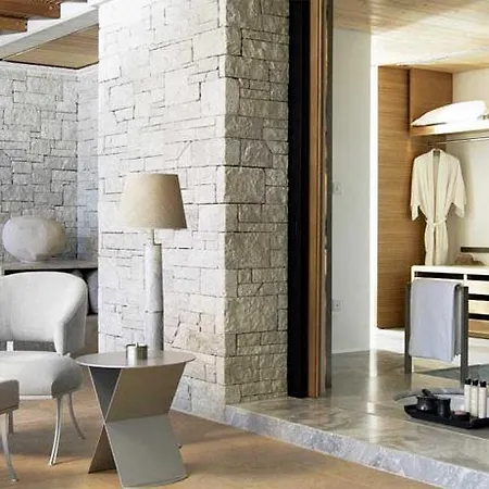 Amanzoe קראנידיון