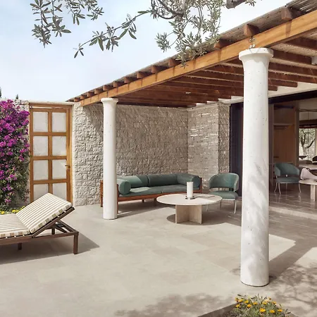 Hotel Amanzoe Kranidi