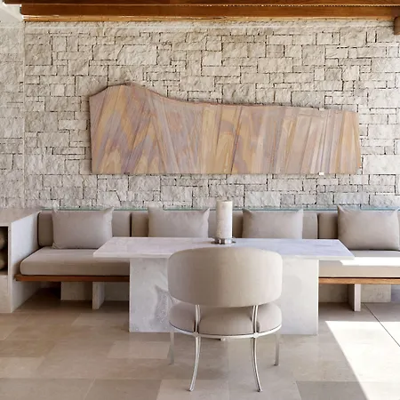 Hotel Amanzoe