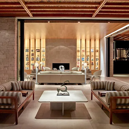 Amanzoe 5*