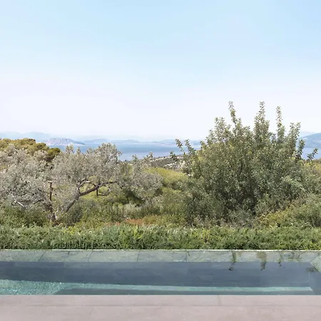 Amanzoe 5*