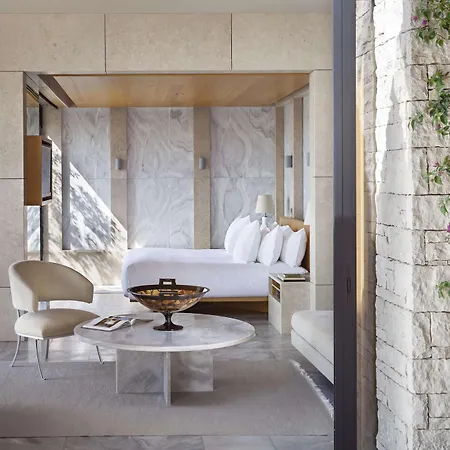 Hotel Amanzoe Kranidi