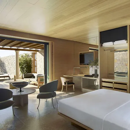 Amanzoe Kranidi