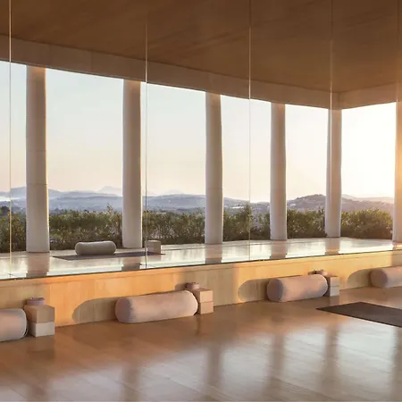 Amanzoe