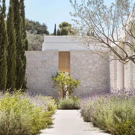 Amanzoe 5* Kranidi
