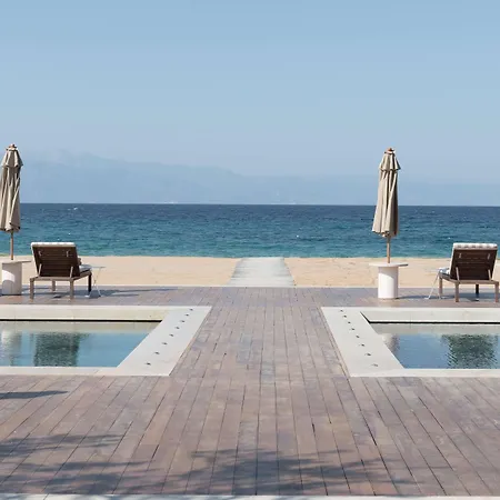 Amanzoe 5* Kranidi