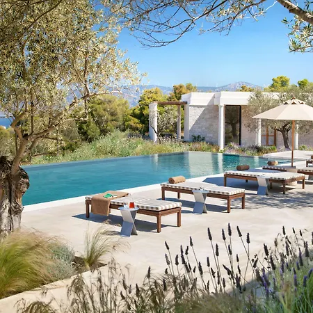 Hotel Amanzoe 5*