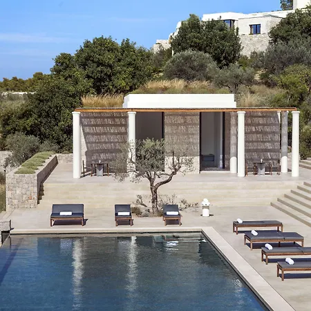 Amanzoe 5*