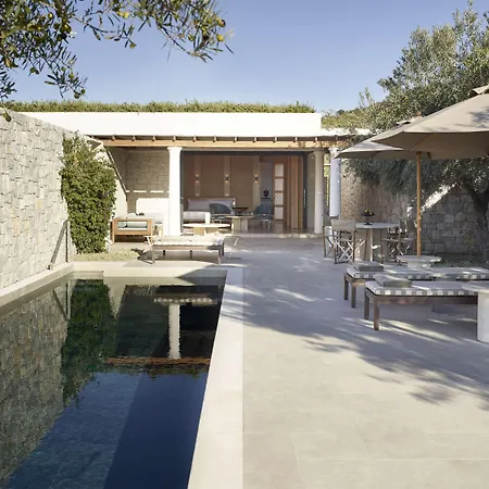 Amanzoe Kranidi