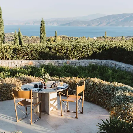 Amanzoe Kranidi