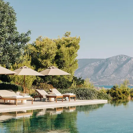 Hotel Amanzoe