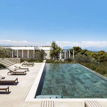 Amanzoe