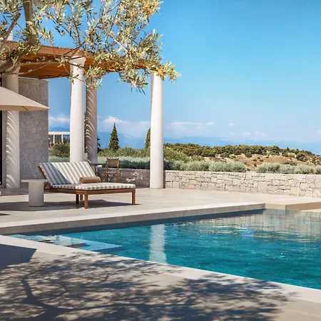 Hotel Amanzoe 5*
