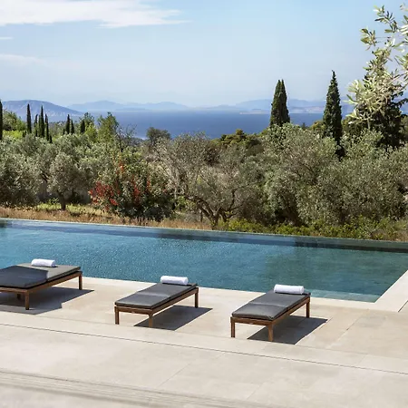Amanzoe 5*