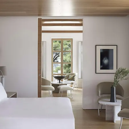 Hotel Amanzoe 5*