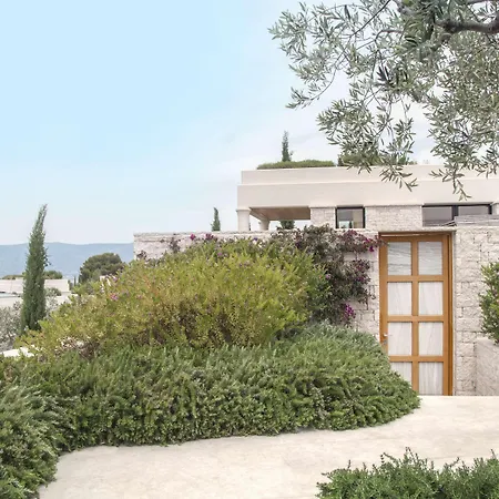 Hotel Amanzoe 5*