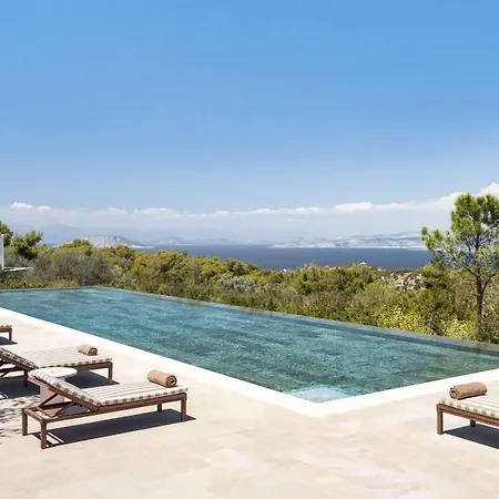 Hotel Amanzoe