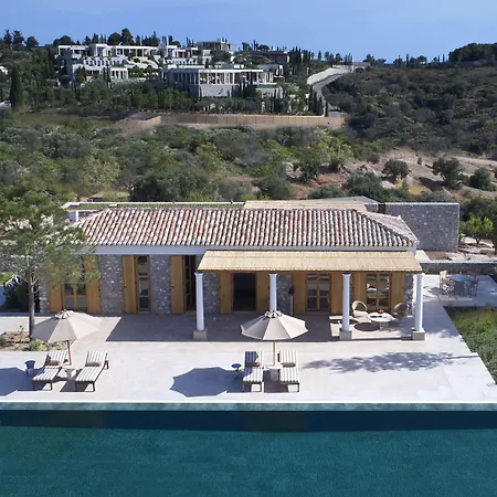 Amanzoe