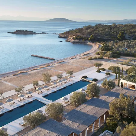 Hotel Amanzoe 5*
