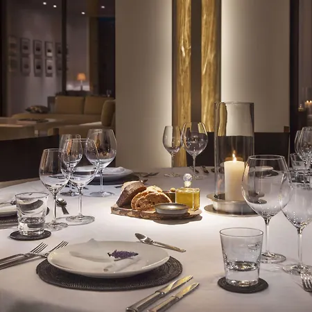Amanzoe 5*