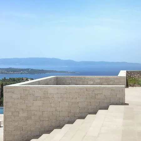 Amanzoe 5* Kranidi