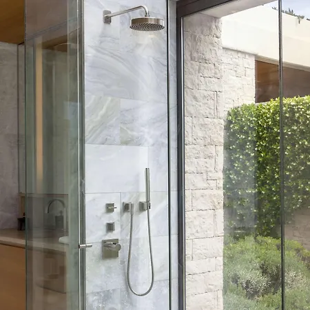 Amanzoe Hotel Kranídion