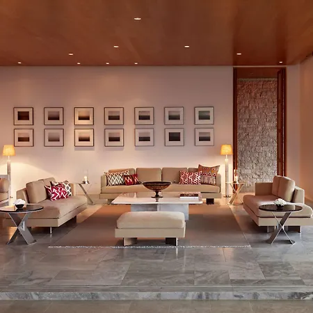 Amanzoe Kranidi