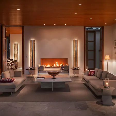 Amanzoe Hotel Kranidi