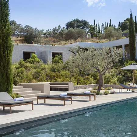 Amanzoe