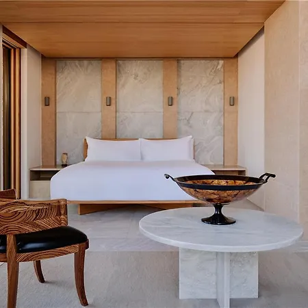 Hotel Amanzoe