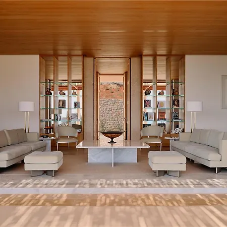 Hotel Amanzoe 5*