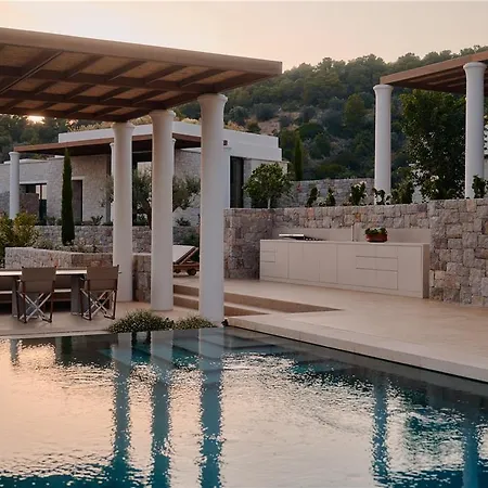 Amanzoe Kranidi