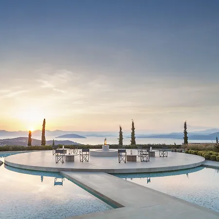 Amanzoe 5* Kranídion