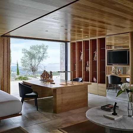 Amanzoe 5* Kranídion