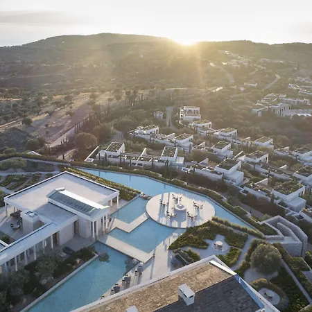 Amanzoe Kranidi