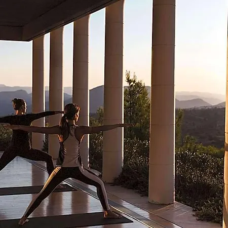 Amanzoe 5*