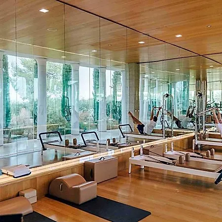Amanzoe Kranidi