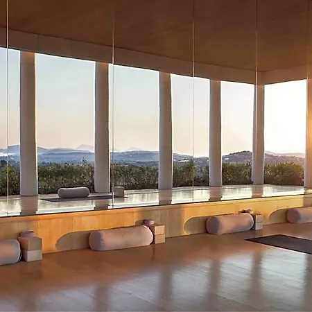 Hotel Amanzoe 5*