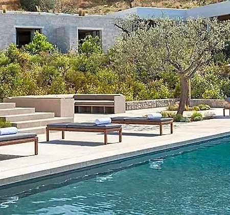 Hotel Amanzoe