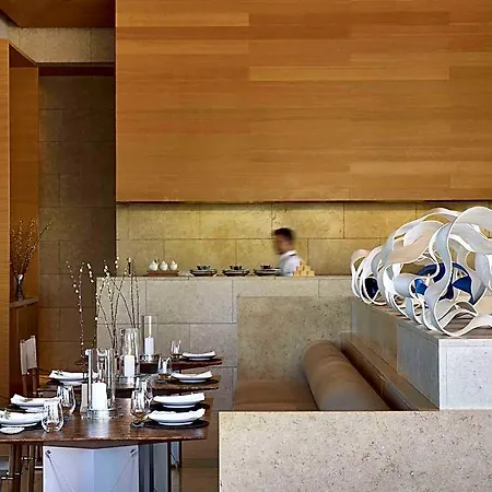 Hotel Amanzoe Kranidi