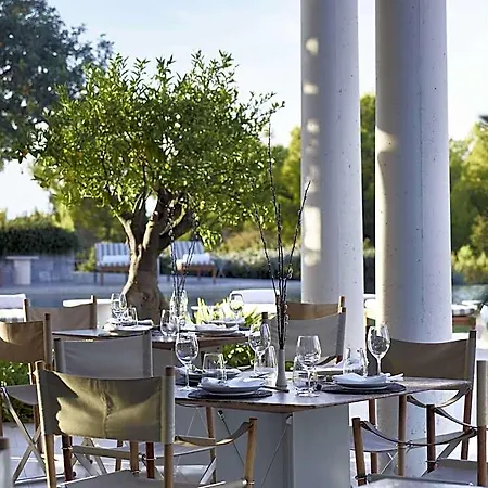 Amanzoe 5* Kranidi