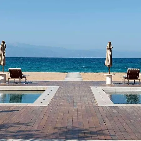 Hotel Amanzoe 5*