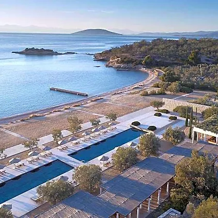 Hotel Amanzoe 5*